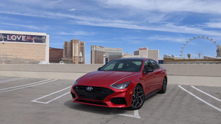 No, Hyundai Dealers, The Sonata N Line Is Not 'Limited Production'